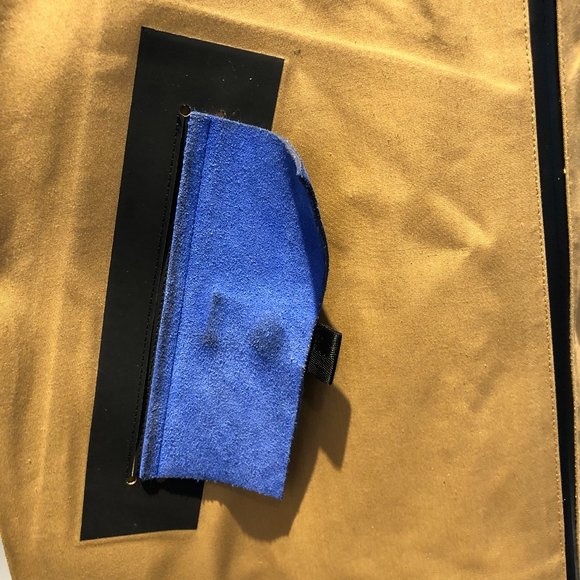 Alexander Wang Rain Jacket - AUTHENTIC! - Picture 9 of 11